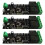 3X 2 Channel WiFi Momentary Inching Relay Self-Locking  Module  Life/Tuya APP Control WiFi Relay Module 1
