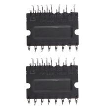 2X IKCM15F60GA 15A 600V Control Integrated Power System IPM Intelligent Power Module