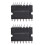 2X IKCM15F60GA 15A 600V Control Integrated Power System IPM Intelligent Power Module 1