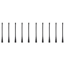 10X UHF para GP68 GP88 GP88S GP338 GP328 GP338 GP2000 GP3688 GP300 GP280 GP140 GP320 GP330 GP340 Radio
