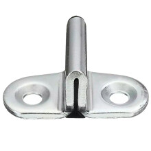 8X 9164.94 Car Door Lock Striker for Ducato Punto Boxer Relay 916494 51864555 55702061