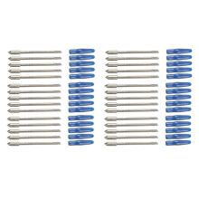 30 Sztuk 60 Stopni Ostrze TnąCe do Graphtec CB09 Silhouette Cameo Craftrobo Vinyl Cutter Blades CB09U Knife