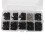1000Pcs M2 M2.5 M3  Screw Flat  Phillips Screws Laptop Notebook Screws Set Kit for Computer Small Screw 4