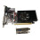 2X Placa de VíDeo GT210 1GB DDR2 64 Bits PCIE 2.0 GPU Compatível com  DVI VGA para Desktop 7