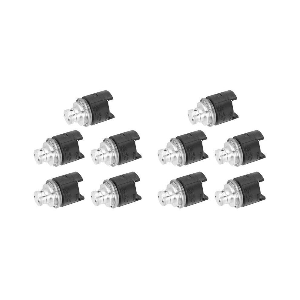 10X Gearbox Transmission Solenoid Valve Transmission Solenoid Valve 93742194 For Optra 4712103940706