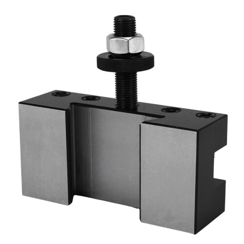 3X 250-301 Quick Change Turning Facing Lathe Tool Post Holder