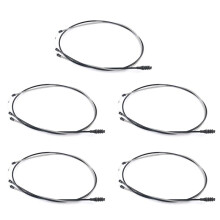 5X Hood Release Cable for W210 E320 E420 E430 E55 2108800159