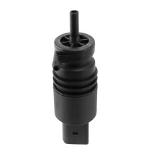 3X Bomba de Lavado de la Bomba del Motor del Lavaparabrisas para E46 E38 E39 E60 E65 67128362154 1J5955651 Auto Accesorios
