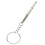 3X  Screwdriver 3 in 1 Phillips Flat Nut Hexagonal Hollow Keychain Sunglasses 4