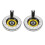 2pcs 80mm Solid Hand Wheel Scale Hand Wheel Mechanical Parts Bakelite Machine Handle Calibrated Handwheel 1