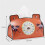 Retro-MöBel-Taschentuchbox, Leder-Serviettenhalter, Desktop-Universal-Organizer, C 6