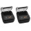2X GOOJPRT MTP-3F Printer, 80mm Portable  Wireless  Thermal Printer, Supports Windows/ Ios/Android(US Plug) 1
