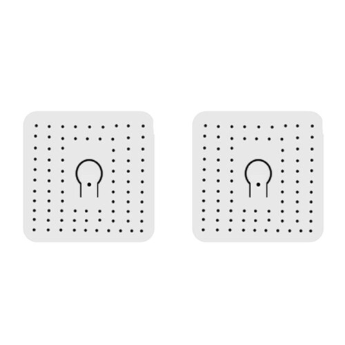 2X Tuya 16A Wifi    DIY Control Relä Timer för  Life för Hem Yandex