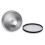 2PCS for  AD-S2 ADS2 Standard Reflector with Soft Diffuser for AD200 AD180 AD360 AD360II AD200Pro 6