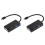 2X  Display Port  di HDTV DVI VGA per  Pro  Air 1