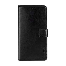 Case Leather Wallet Cover with Card Slots Stand Holder and Magnetic Closure for Samsung Galaxy A7 2016