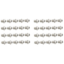 40 Sztuk Zestaw śRub do Dysku Twardego dla Pro Unibody 13 Cali A1342 A1278 15 Cali A1286 17 Cali A1297 śRuba Pokrywy