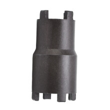 4-Pin Spanner Socket Wrench for Scooter Moped ATV Lock Nut Removal 20mm 24mm