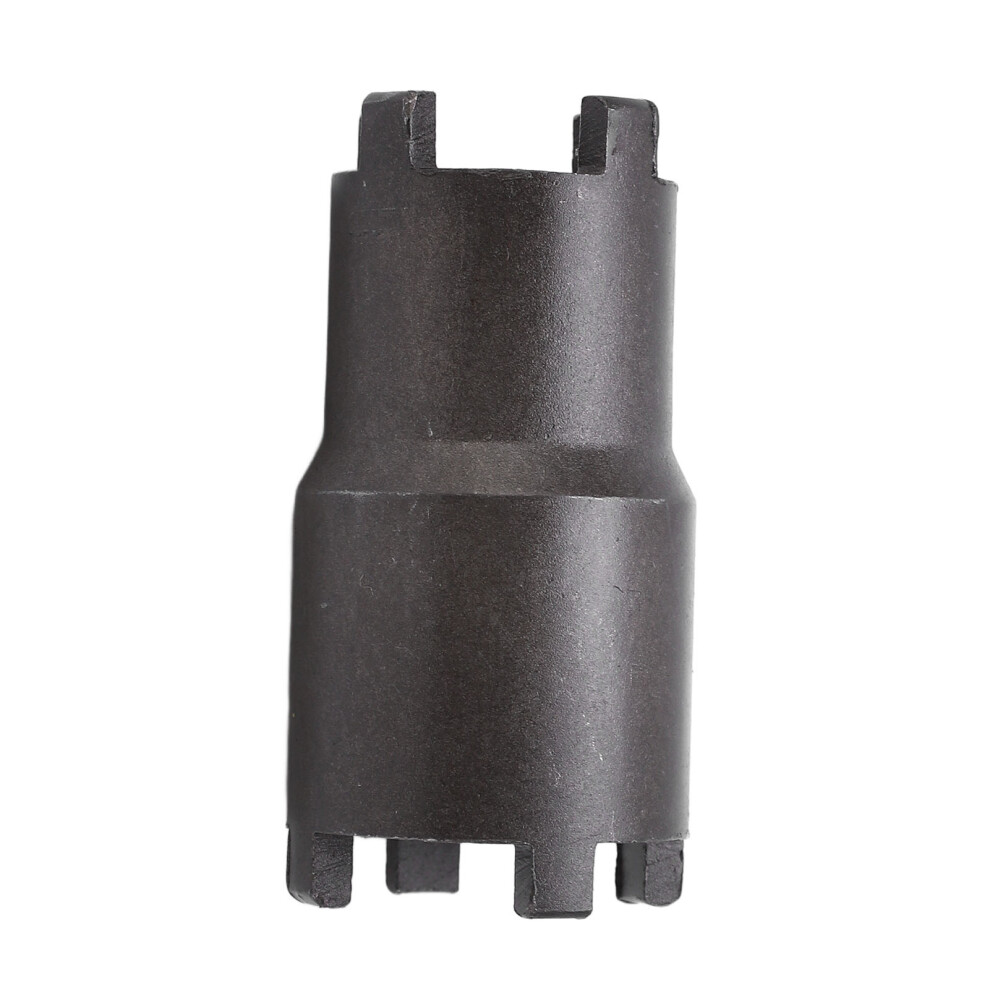 4-Pin Spanner Socket Wrench For Scooter Moped Atv Lock Nut Removal 20Mm 24Mm 4901375656822