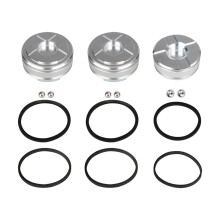 4L60E 4L65E 4L70E Pinless Forward Set Replacement, Durable Aluminum Build for Smooth Shifting Restoration