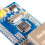 2X W5500 Ethernet Network Module Hardware Tcp/Ip 51/Stm32 Microcontroller Program Over W5100 4