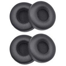 4x Earpads Ear Pad Cushion Cover Replacement for E40BT E40 Headphones