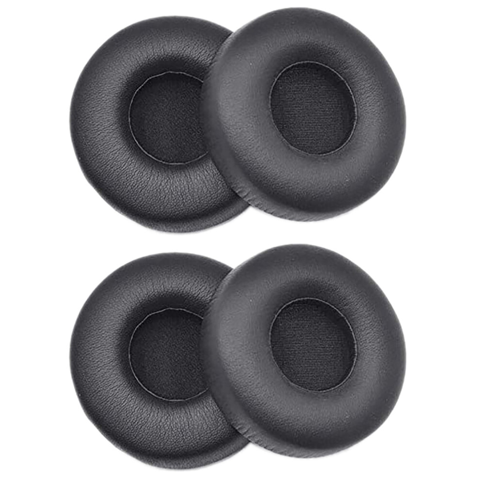 4X Earpads Ear Pad Cushion Cover Replacement For E40bt E40 Headphones 4713346408091