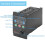 2X 220V 750W Single-Phase Input 3-Phase Output Motor Driver Frequency Converter with Four-Digit Digital Tube Display 3