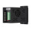 2X 220V 750W Single-Phase Input 3-Phase Output Motor Driver Frequency Converter with Four-Digit Digital Tube Display 6