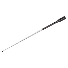 2X VHF UHF Nagoya NA-774 SMA-F Telescopic Dual Band Antenna for Portable Radio UV-5R UV-5RE UV-82 -3