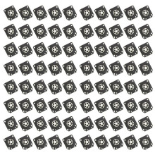 80 Teile / Los für Zama 180 Messmembran Membranen Dichtung Teile für Zama180 192 Vergaser Reparatur Satz
