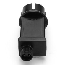 5X Power Adapter 12V 12W Always Bright/Flashing Drive Power LED Driver Waterproof IP44 Power Adapter