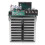 12V Battery Capacity Tester Module with Dual Cooling Fans, Adjustable Analyzer for Reliable Battery Verification 2
