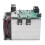 12V Battery Capacity Tester Module with Dual Cooling Fans, Adjustable Analyzer for Reliable Battery Verification 3