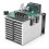 12V Battery Capacity Tester Module with Dual Cooling Fans, Adjustable Analyzer for Reliable Battery Verification 5