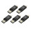 5X USB 3.1 Type C USB-C to Micro- TF Card Reader Adapter for  PC Cellphone 1