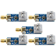 5X 1:9 Antenna Balun One Nine: Tiny Low-Cost 1:9 Balun Frequency Band, Long Wire Antenna RTL-SDR 160M-6M New