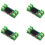 4X Solar Anti-Backflow Perfect Diode Constant Current Power Supply Battery Charging Anti-Reverse Irrigation Module 1
