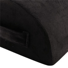 Foot Rest for Under Desk At Work-Ergonomic Design Foot Stool for Fatigue&Pain Relief with Memory Foam,Non Slip Bead