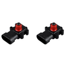 2X 3 Bar Air Intake Pressure MAP Sensor for  Silverado Suburban / LS1 LS3 LS6 LS7 LS9 LQ4 LY6