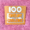 100 Envelopes Money Saving Binder, Storage Binder for 100 Envelopes Money Saving Challenge Kit, Gift As Challenge Book,D 8