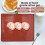 4PCS Silicone Dehydrator Mats with  - Silicone Sheets Compatible , Nonstick Silicone Tray Liner, High Temperature 6