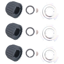 3X MD184894, MD184901, MD309036, MD008959 Pignone 'Ingranaggio 'Albero Motore E Lama Del Sensore E Distanziatore per Montero Pajero/Sport