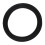 9 Inch Rubber Speaker Surround Replacement Ring 225mm Edge  Kit Restore Performance 1