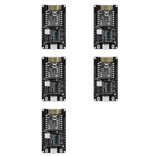 5X BW16-Kit Development Board RTL8720DN Dual-Band Wi-Fi Low-Power BLE Module Type-C Interface
