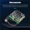 4X  10-55V 100A Motor Speed Controller PWM HHO RC Reverse Control  with LED Display 4