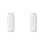 2X 300m³ Wall Plug Aroma Diffuser with Sensor Night Light   App Fragrance Diffuser UK Plug B 1
