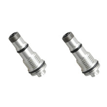 2X Pressure Release Valve 64E-43860-00 Direct Replaces Accessories for Outboard Professional Easy to Install