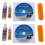 8X CD DVD Rom Player Maintenance Lens Cleaning Kit 1