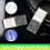 Type-C Digital Audio Module ALC5686 Wire Control Earphone PCBA Solution for    Adapter Module 2
